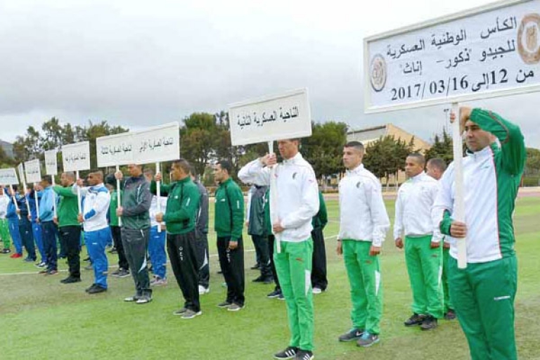 مشاركة مميزة والأولوية تدعيم المنتخب الوطني