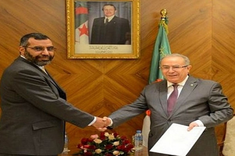 المغرب مرفوض في الاتحاد الإفريقي