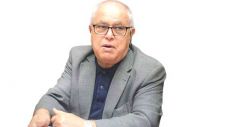 وزير الطاقة ورئيس منتدى الدول المصدرة للغاز، عبد المجيد عطار