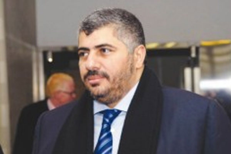 البطاقية الوطنية للإمكانات الاقتصادية والاستثمارية في طور الإعداد