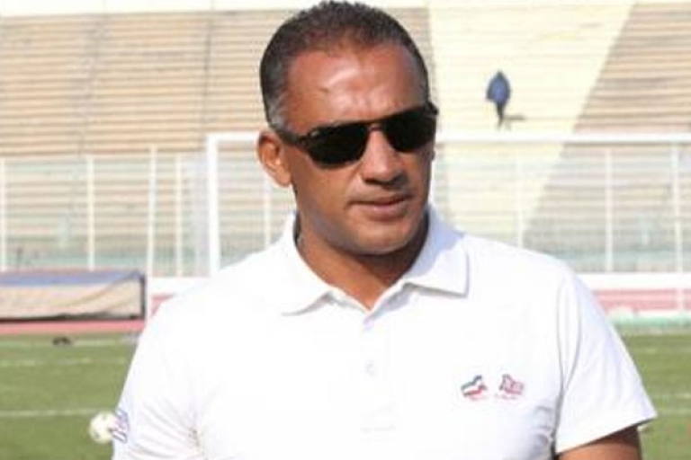 هدف المدرب الجديد لكناوي الصعود إلى الرابطة الأولى