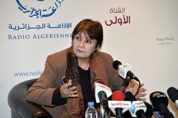 مسـابقة توظيف الأساتذة ستجري في موعدها شهـر مارس
