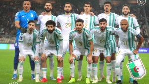 “الفيفا” تُغيّر حكم مباراة الجزائر وغينيا بضغط من “الفاف”