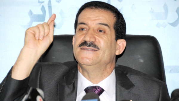 الدستور توافقي وتجاوز مطالب الأحزاب