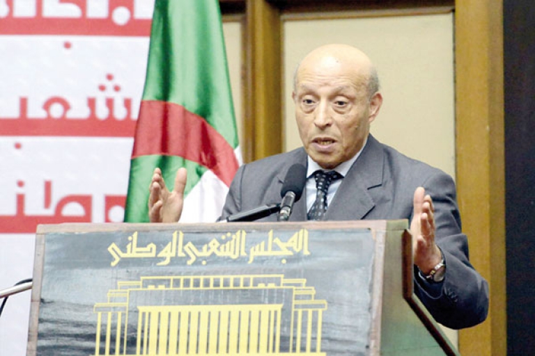 الجزائر حققت أهداف الألفية قبل استحقاق موعدها