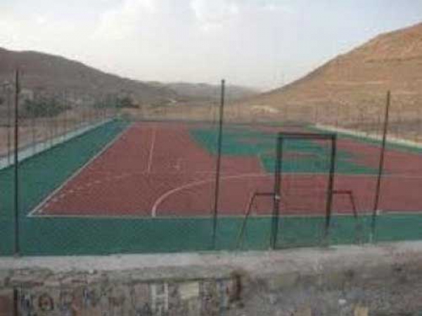 300 مليون دينار لإنجاز أربعة ملاعب جوارية