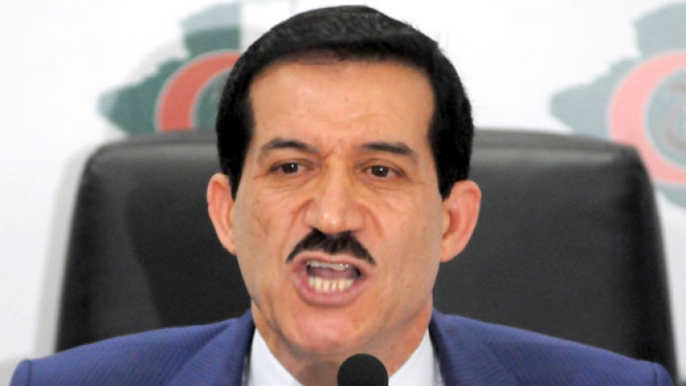 غول: 1400 مشروع سياحي قيد الإنجاز في 2016
