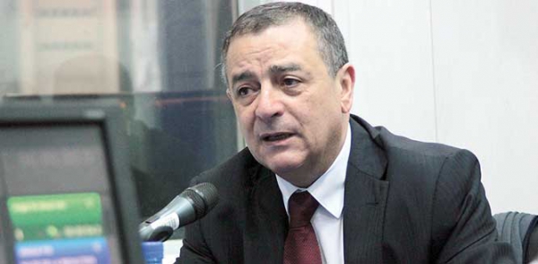 لا وجود للخوصصة في مشروع قانون الاستثمار