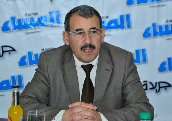 أمننا الطاقوي مكسب يجب أن نحافظ عليه