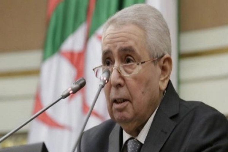 بن صالح يستعرض مع سفيرة أندونيسيا العلاقات التاريخية