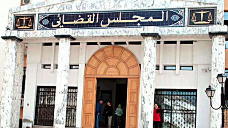 جنايات عنابة تصدر أحكاما متفاوتة ضد المتهمين