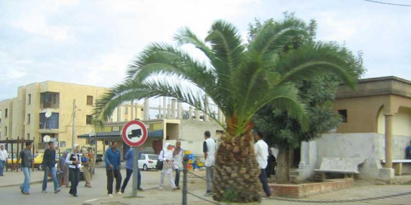 مكاتب بريدية لا تستجيب لحاجيات الزبائن