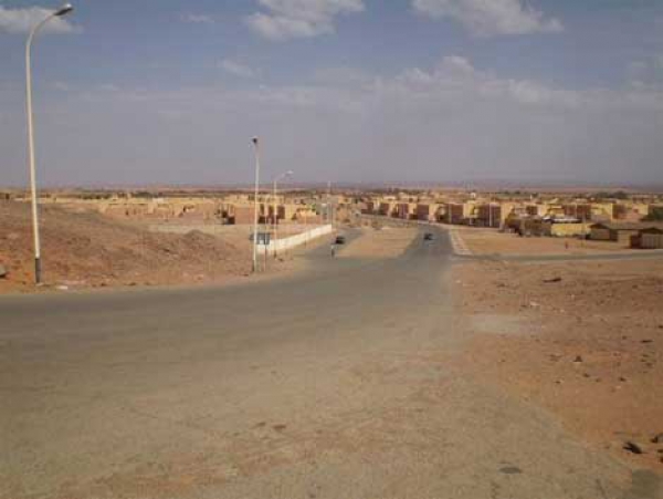 مساعدات اجتماعية لسكان المناطق النائية