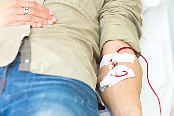 جمع أكثر من 3 آلاف كيس دم عبر مساجد قسنطينة
