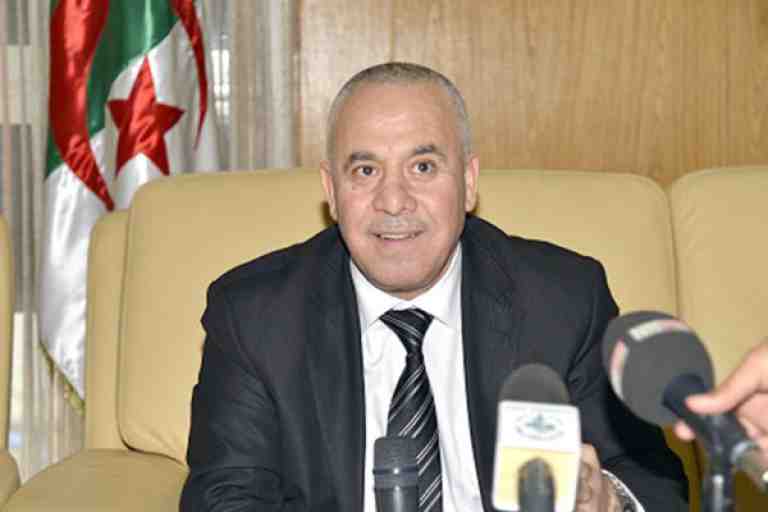 شرفة: لا وجود لأي مشكل ماليّ