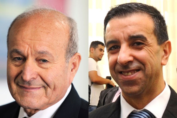 أبواب "الأفسيو" مفتوحة لربراب