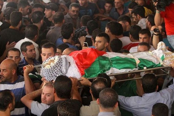  الحكومة الفلسطينية تطالب المجتمع الدولي بحماية الشعب الفلسطيني
