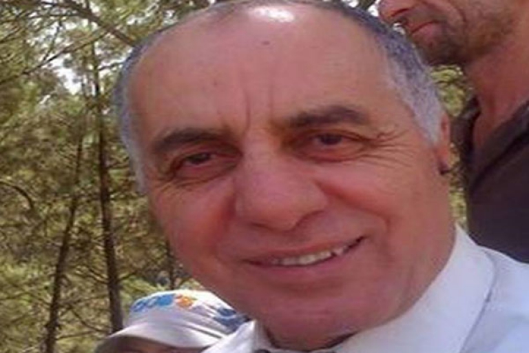 رحيل الفنان المقتدر حميد رماس