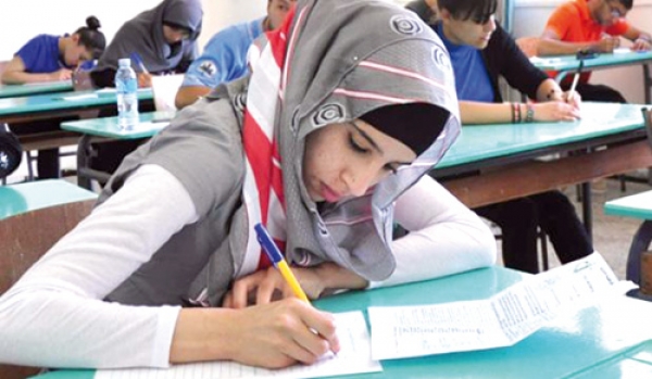 تطور نوعي في نسب النجاح وتفوق متواصل للإناث