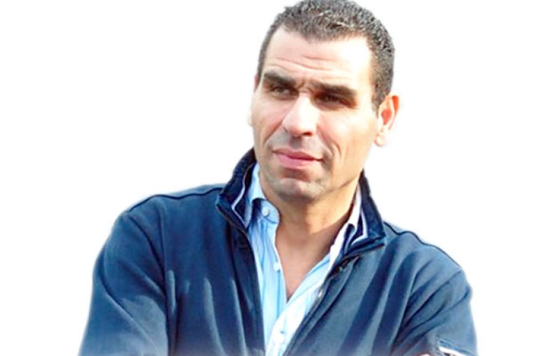 زطشي: لن أقصي أحدا، وأمد يدي للجميع