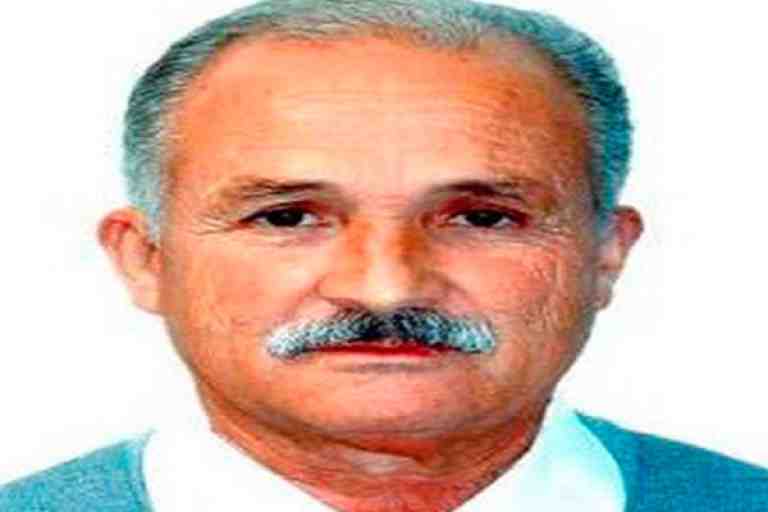 جثمان سعيد جودر يوارى الثرى بتيزي نبربر