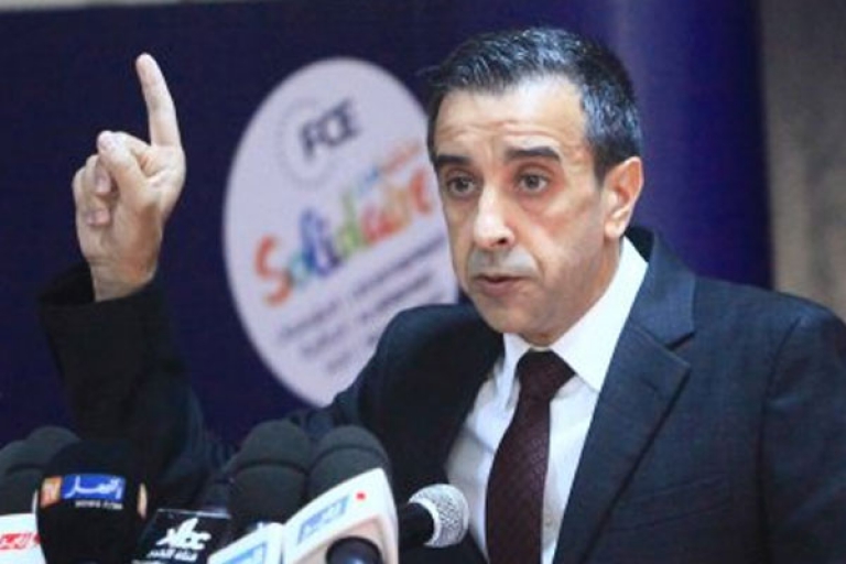الدعم الشامل لم يعد حلا لمواجهة الأزمة