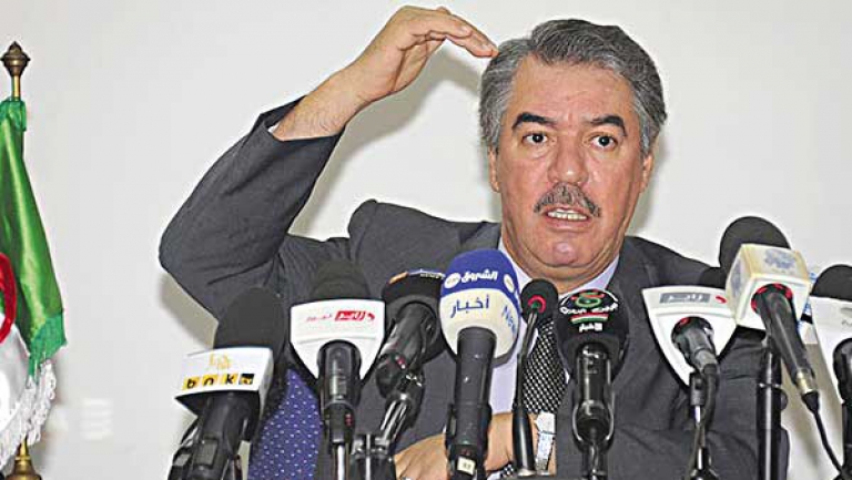 ملف مركز البحث الفلكي قريبا على طاولة الحكومة