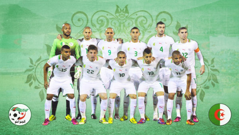 المنتخب الوطني يتراجع بـ 8 مراكز في تصنيف "الفيفا"