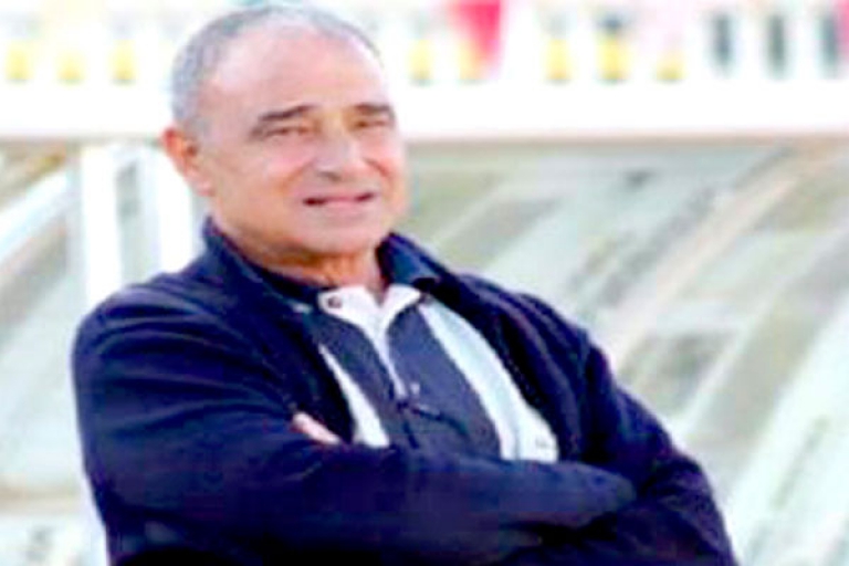 حاج منصور يجهز كتيبته للإطاحة ببوفاريك
