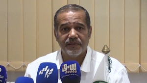 رئيس المنظمة الوطنية لإرشاد وحماية المستهلك، مصطفى زبدي