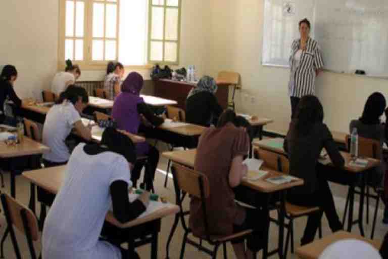 الدرك يوقف 10 أشخاص من باتنة