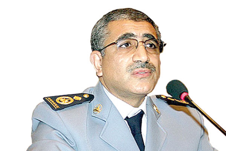 مدير الجمارك يكشف عن "اتصالات استعجالية" مع الطرف التونسي