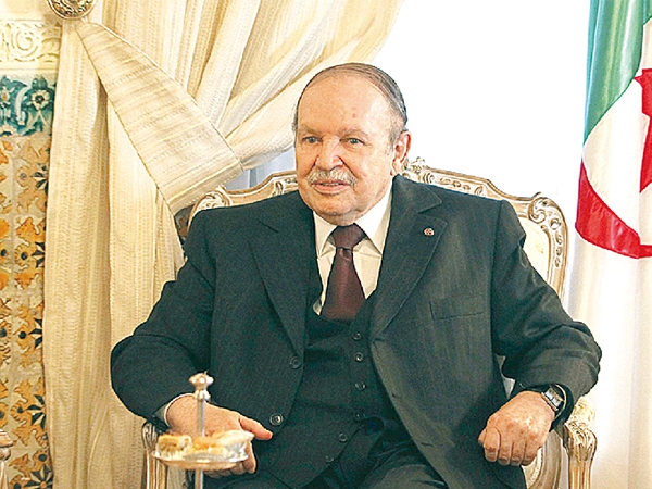 تعديل الدستور سيرسي دعائم ديمقراطية هادئة