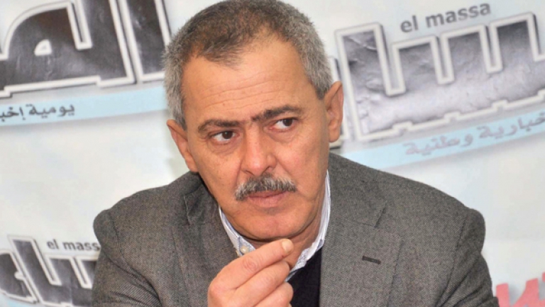 الخبرة الأجنبية مطلوبة