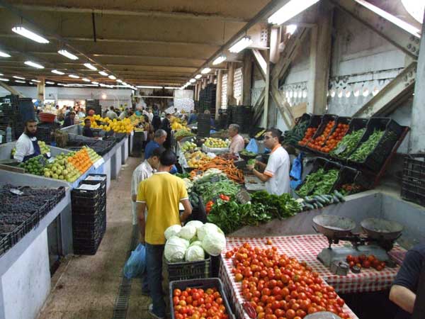 المستهلك مطالب بمقاطعة التسوّق يوم 20 ديسمبر لتخفيضها