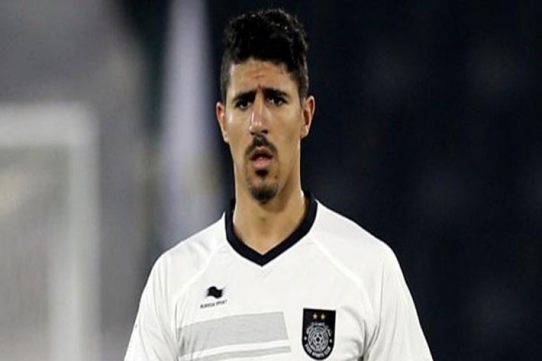 بونجاح أمام فرصة الظفر بلقب أفضل هدّاف