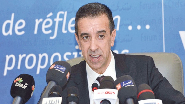 حداد: لقاء الثلاثية القادم سيفتح ملف التقاعد