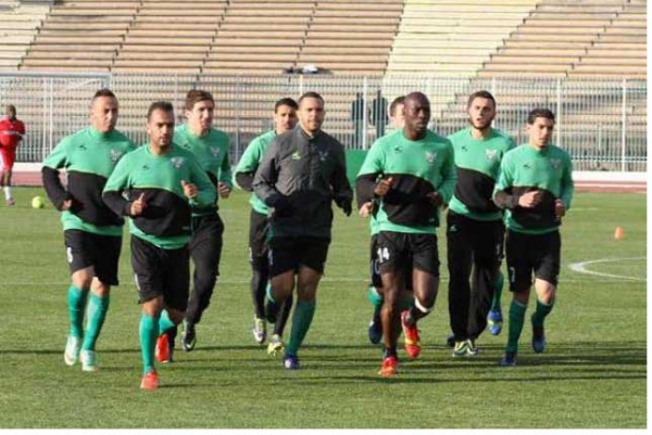 الحفاظ على الصدارة لن يكون إلا بالفوز