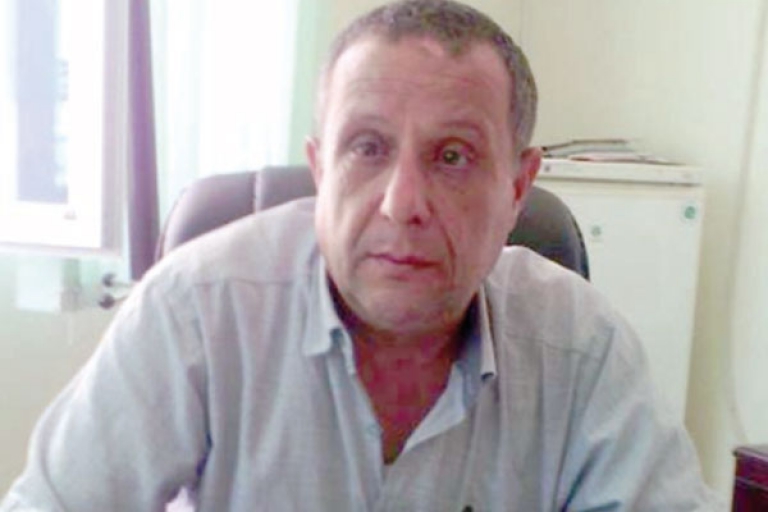"لا بد من سياسة جديدة لمراقبة واستهلاك اللحوم البيضاء"