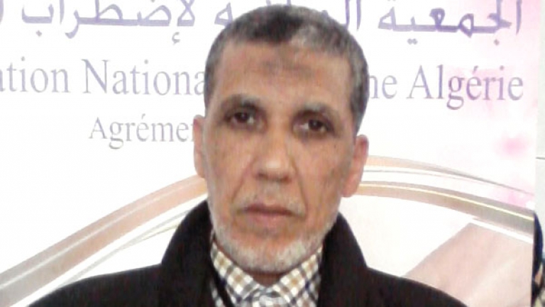 نسعى إلى إنشاء فيدرالية وطنية وروضة علاجية شبيهة بالقسم التحضيري