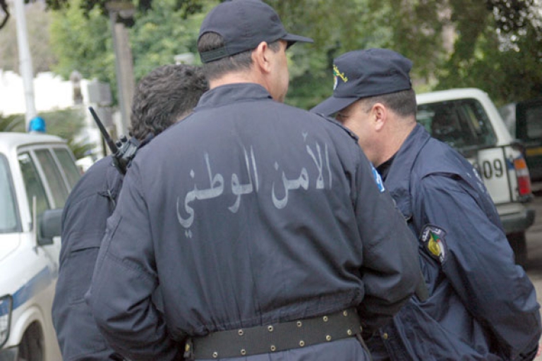 تفعيل المخطط الأمني الخاص بشهر رمضان