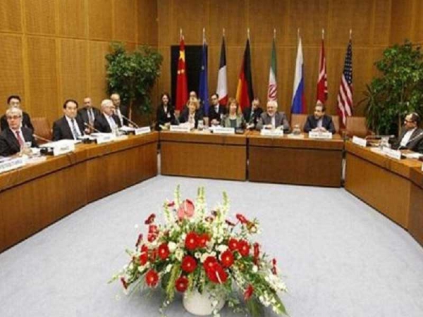 طهران تبقى على أمل إبرام اتفاق نهائي في آجاله