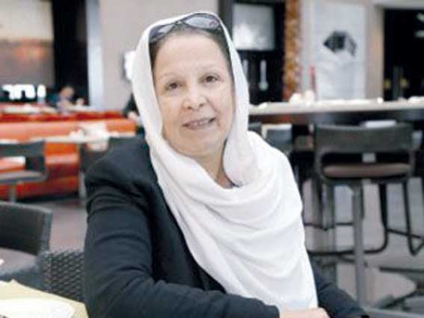 التغيير بيد المرأة الواعية المتنورة