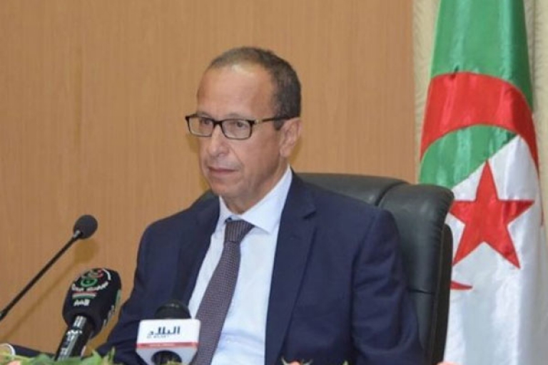 شلغوم يرسل لجنة تفتيش هذا الأسبوع