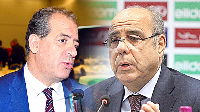 الهادي ولد علي: كلنا نملك أهدافا وإذا فشلنا نرحل