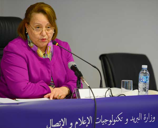 مداخيل قطاع الاتصالات كفيلة بتغطية نفقات المشاريع الكبرى