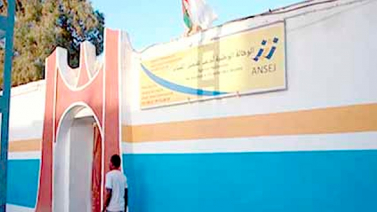 لم نقاض أحدا منهم بسبب الديون ومؤسساتهم تسير بصورة جيدة