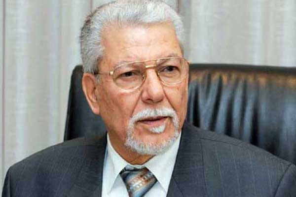 الجزائر آزرت بلادي في المحن والظروف الصعبة