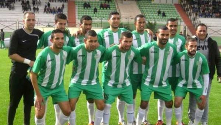 السريع بطيء في المرحلة الأولى واستهلك ثلاثة مدربين