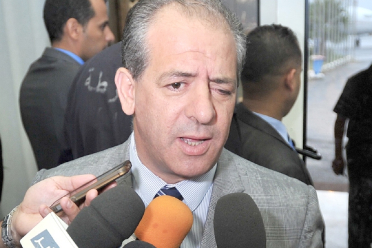سنجري تقييما حول مشاركتنا في أولمبياد ريو